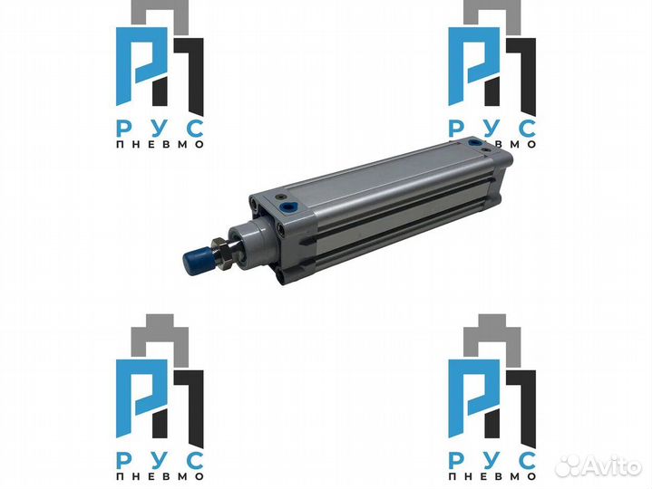 Пневмоцилиндр Festo DNC-50-450-PPV-A (аналог)