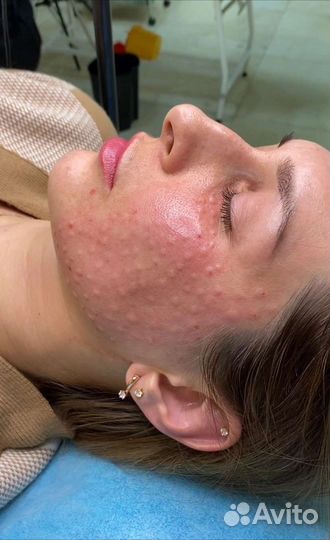 Косметолог