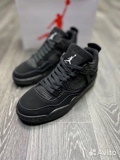 Кроссовки Nike Air Jordan 4