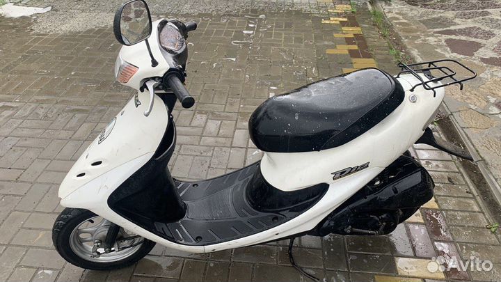 Honda Dio 25