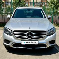 Mercedes-Benz GLC-класс 2.1 AT, 2015, битый, 151 938 км, с пробегом, цена 3 300 000 руб.