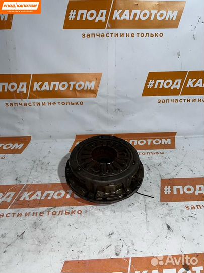 Комплект сцепления Ford Focus 3 2011 L020M00G15