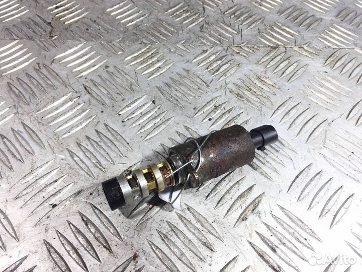 Ванус / фазорегулятор Opel Astra H 2007 55567050