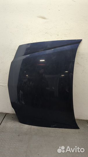 Капот Honda Accord 7, 2007