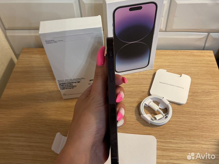 iPhone xr в корпусе 14 pro