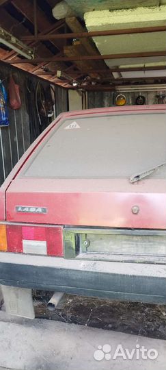 Разбор ваз 21093