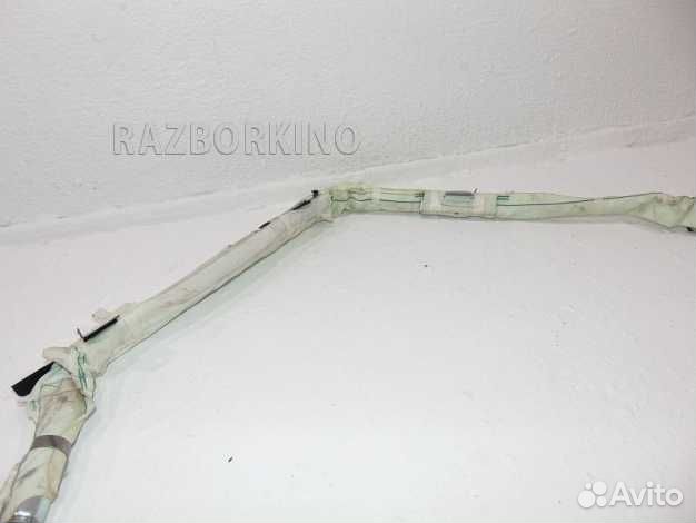 Подушка потолочная (шторка) K85P1JN90A