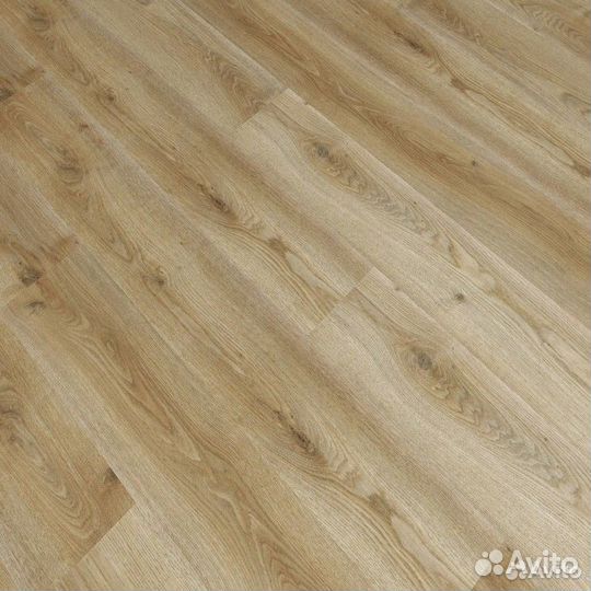 Пвх плитка Fine Floor Light FF-1334 Дуб Мидфилд