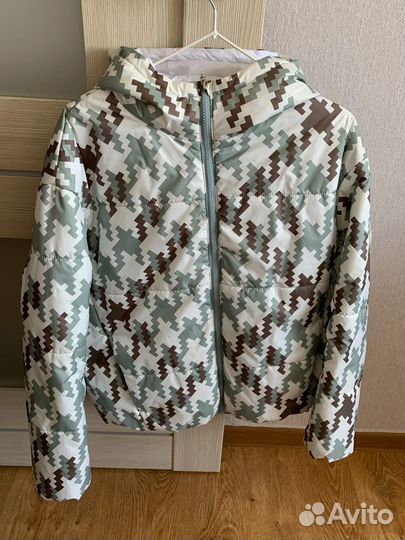 Куртка для девочки