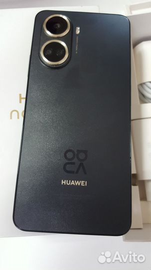 HUAWEI nova 10 SE, 8/128 ГБ