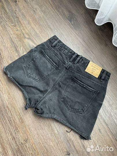 Шорты женские 42