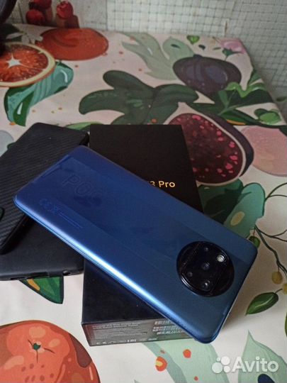 Xiaomi Poco X3 Pro, 8/256 ГБ