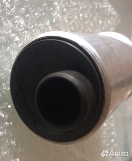 Топливный насос VW Crafter 2.5 TDI и др