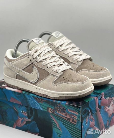 Кроссовки Nike SB dunk Low Otomo Katsuhiro, арт.23