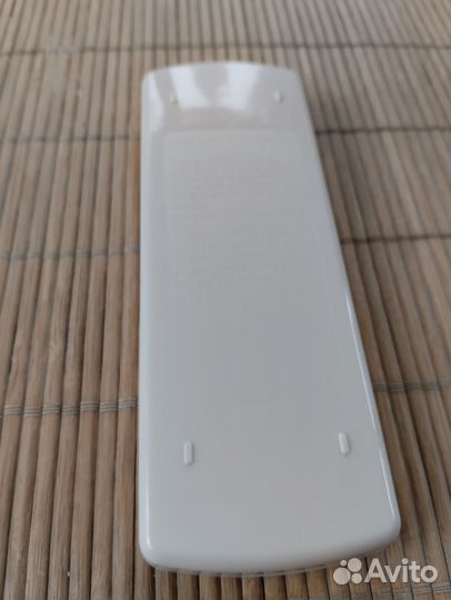 Пульт ду для кондиционера Daikin