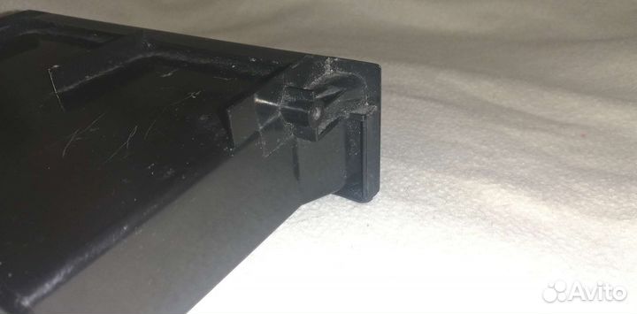 Карман панели приборов Honda