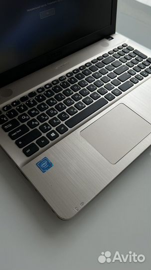 Ноутбук Asus VivoBook Max D541N