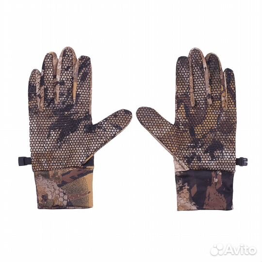 Перчатки Remington Gloves Places II Yellow Waterfo