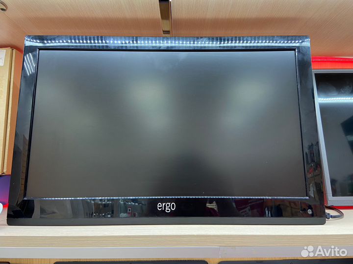 Телевизоры целые