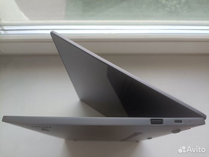 Ноутбук Xiaomi mi notebook air 13.3 TM1703