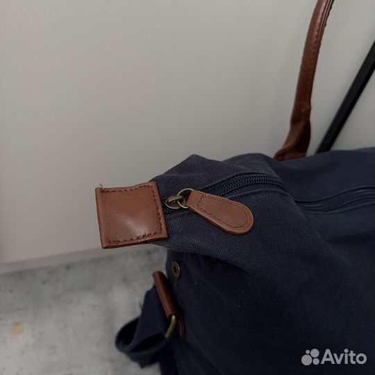 Дорожная сумка Polo Ralph Lauren