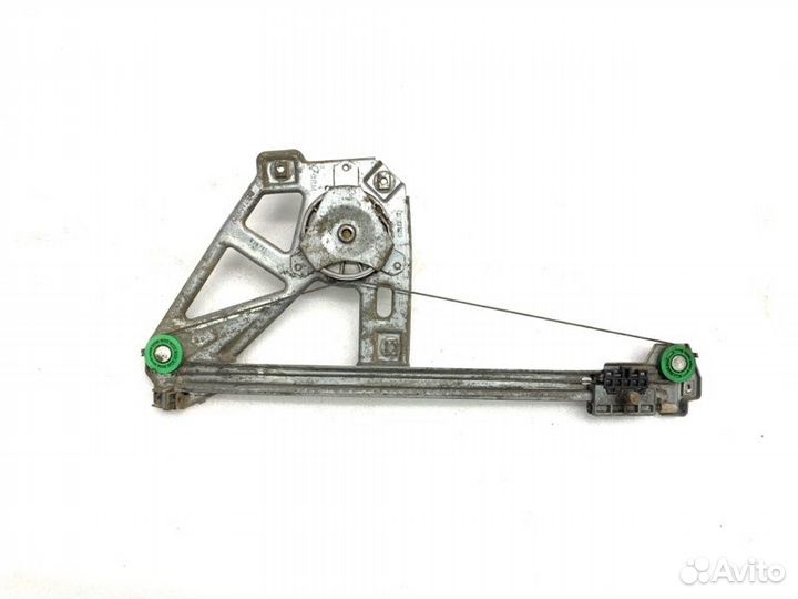 Стеклоподъемный механизм задний левый Audi A6 C4