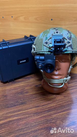 Прибор ночного видения NVG-20 NEW