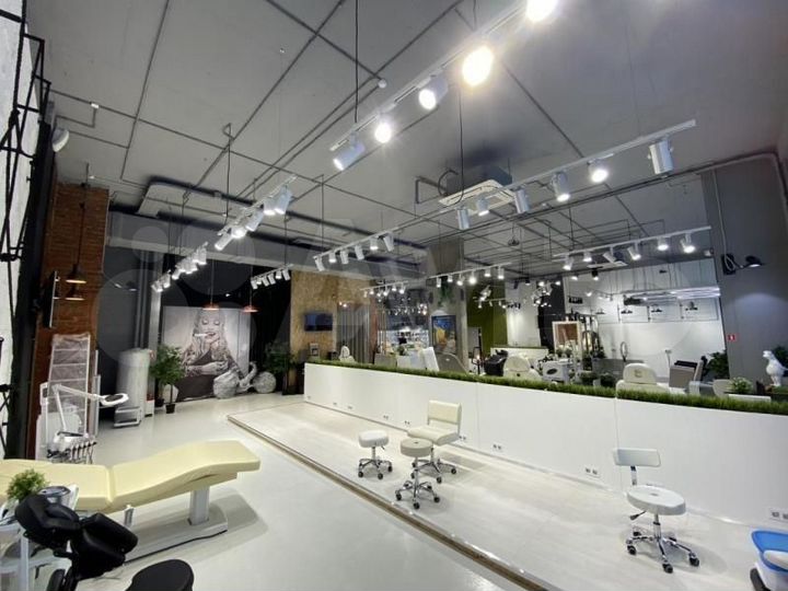 Аренда кафе, ресторана, общепита 253 м2 м