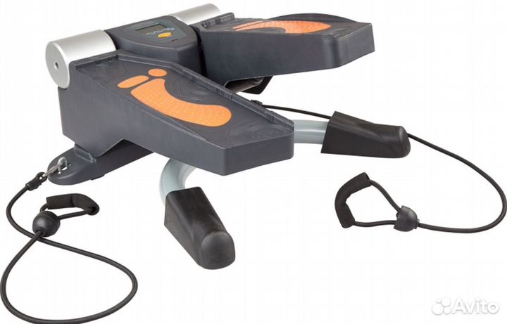 Тренажер степпер поворотный