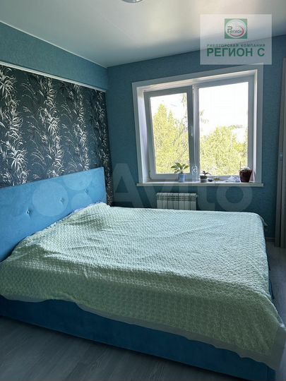 2-к. квартира, 42 м², 5/5 эт.