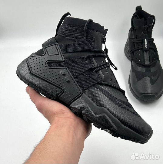 Кроссовки Nike Air Huarache Gripp, арт.773