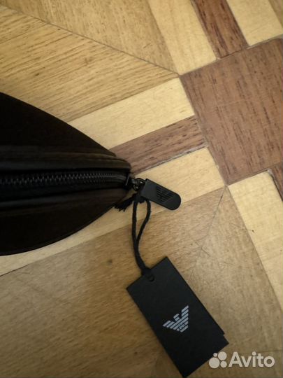 Emporio armani очки