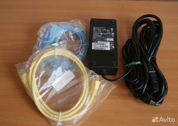 Маршрутизатор Cisco 887