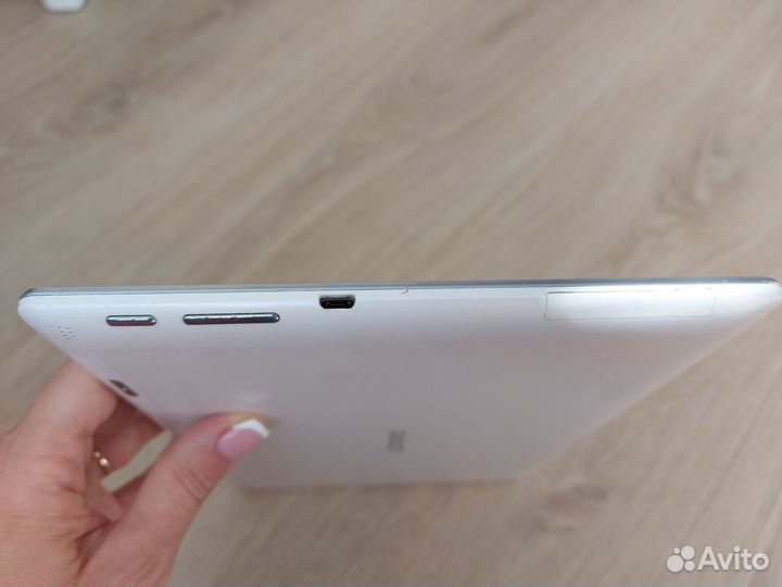 Планшет lenovo tab 2 а10-30