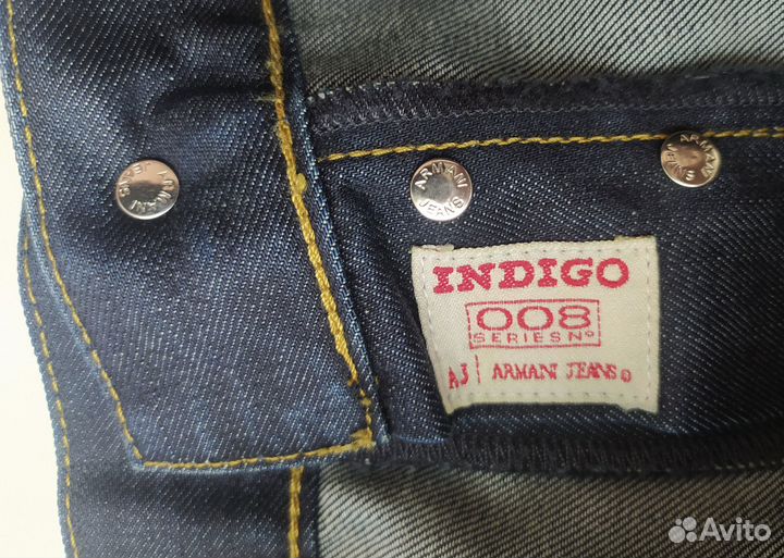 Джинсы премиум новые оригинальные