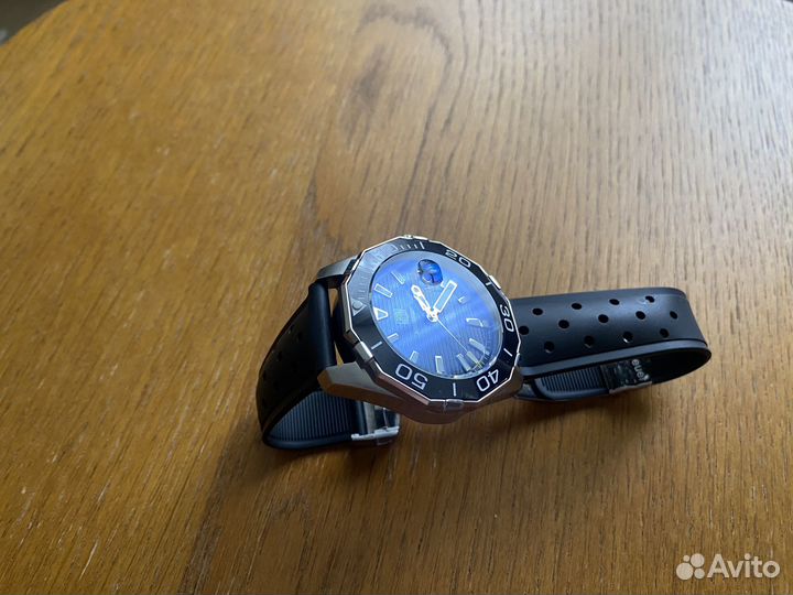 Наручные часы Tag Heuer