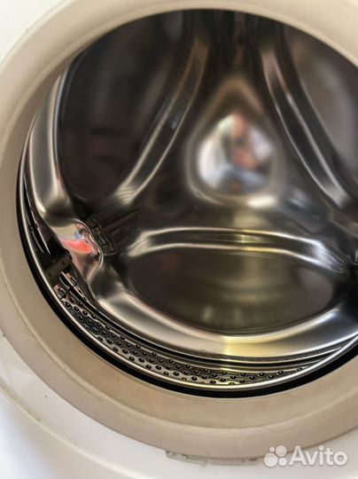 Стиральная машина 3.5 кг