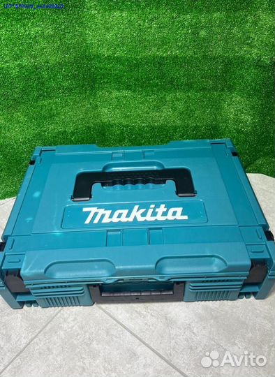 Набор макита 3в1 (Арт.83275)