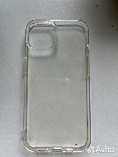 Чехол на iPhone 13