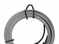 Греющий кабель комплекты от 1,5 - до 22 метра