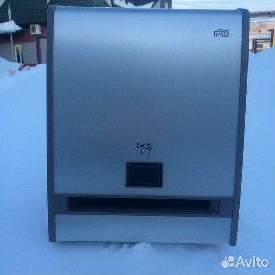 Диспенсер tork