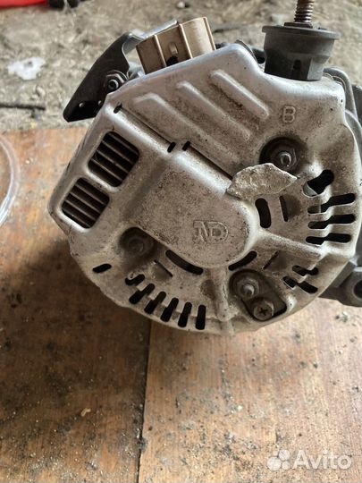 Генератор камри 30