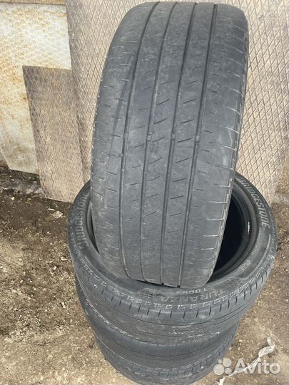 Bridgestone Turanza T005A 235/45 R18 94W