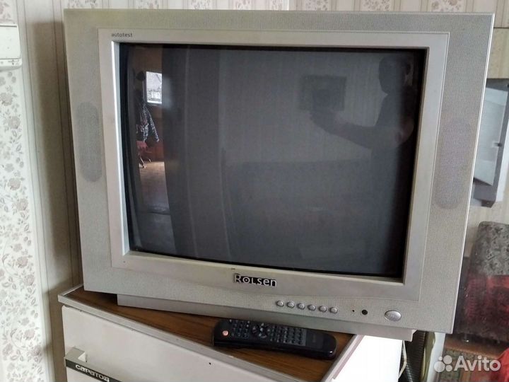 Телевизоры