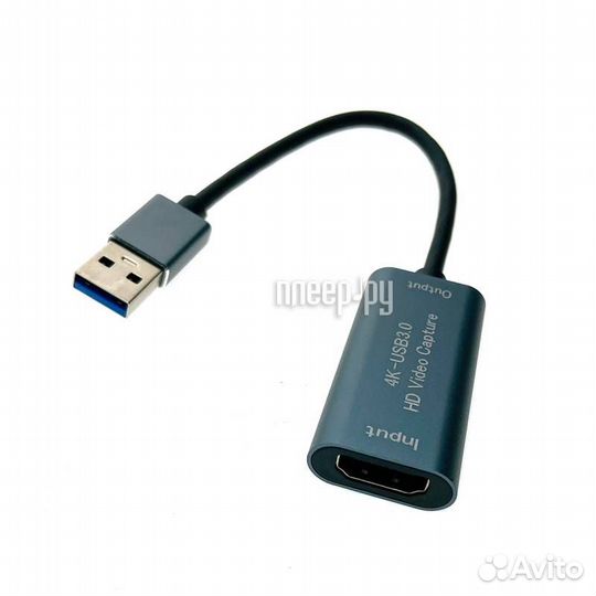 Espada hdmi - USB 3.0 EVihu3