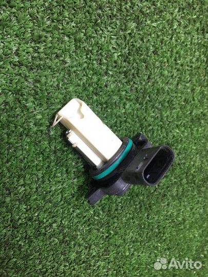 Расходомер воздуха Bmw 535I F10 N55 2012