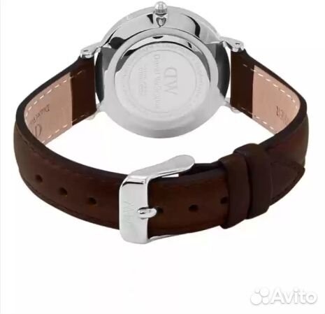 Наручные часы Daniel Wellington DW00100239