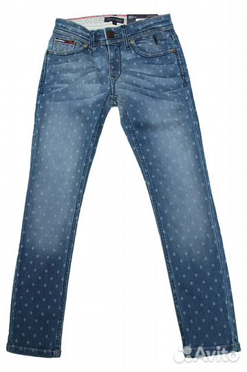 Джинсы бренд 