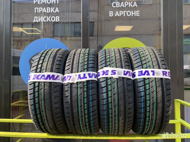 Viatti Strada Asimmetrico V-130 205/55 R16 91V