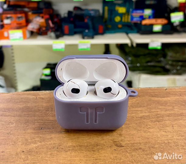 Bluetooth гарнитура